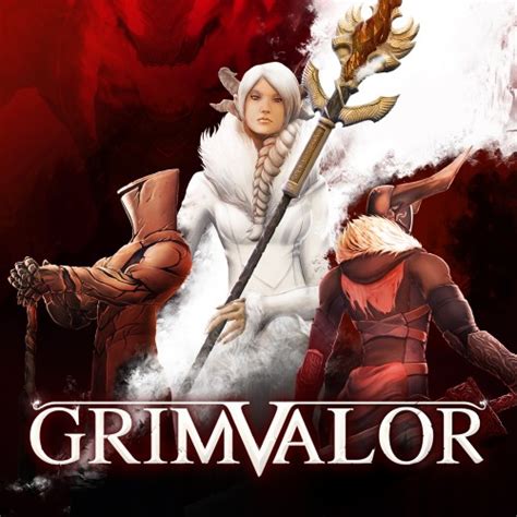 grimvalor 2|Grimvalor Reviews .
